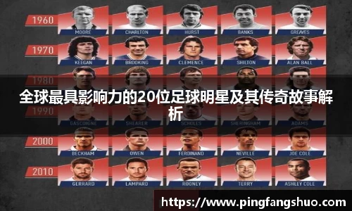 全球最具影响力的20位足球明星及其传奇故事解析