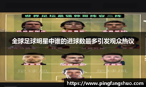 全球足球明星中谁的进球数最多引发观众热议